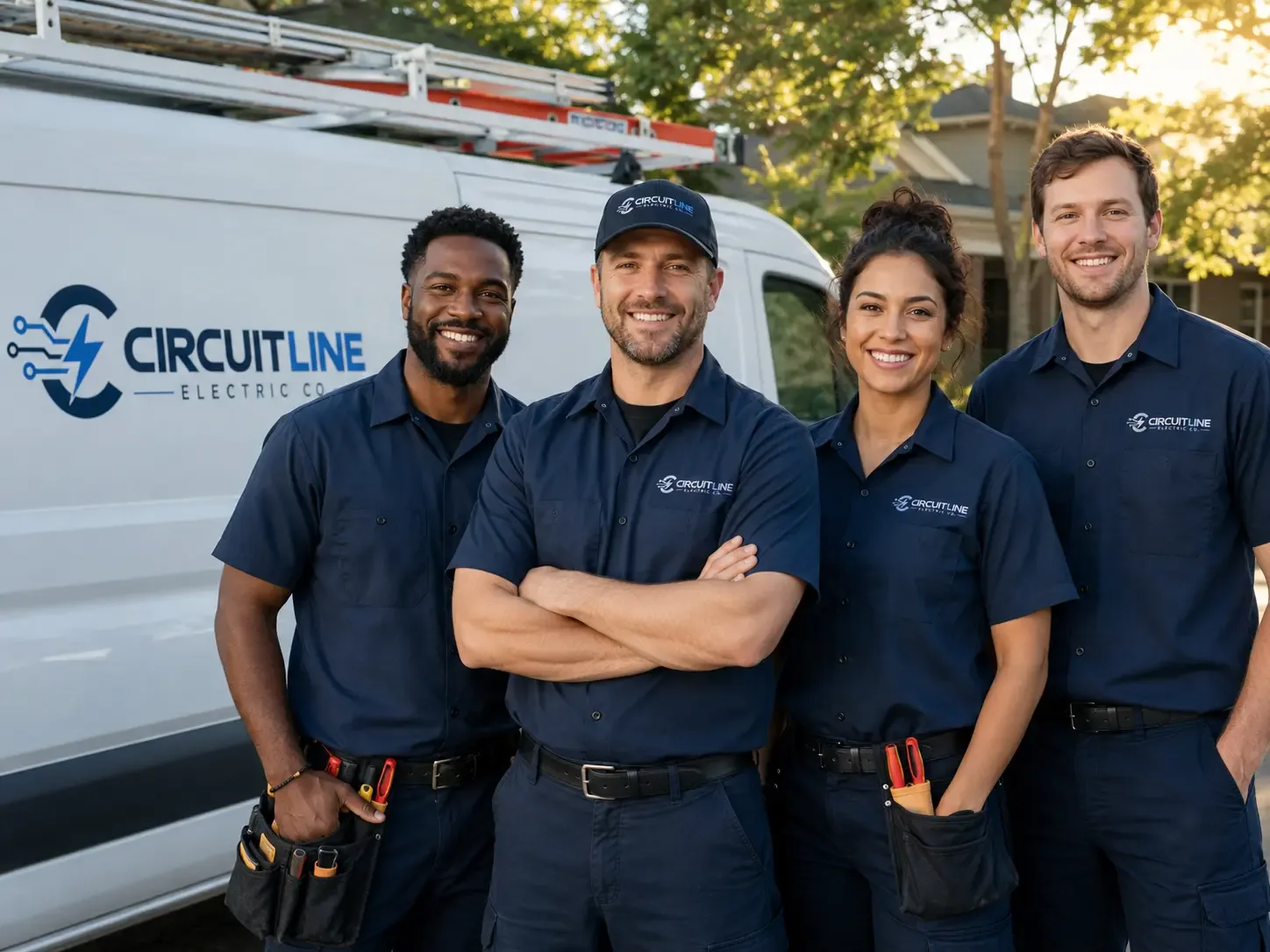 Whole Home Rewiring company in River Falls, WI
