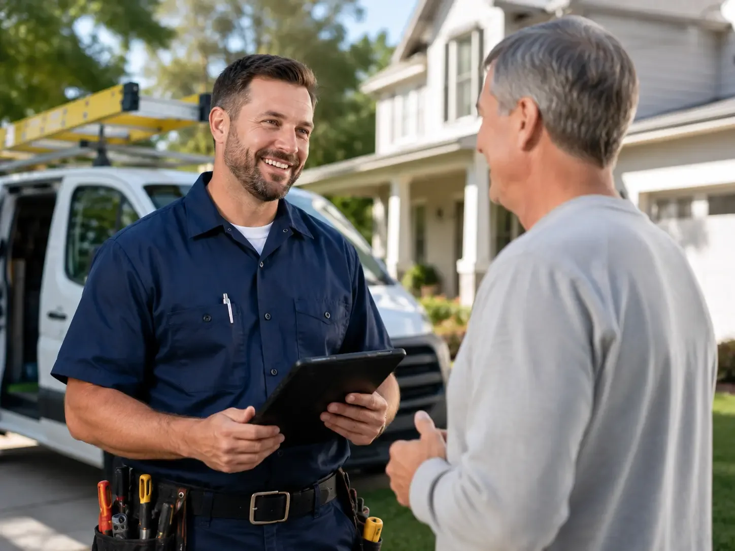 Whole Home Rewiring River Falls, WI FAQs